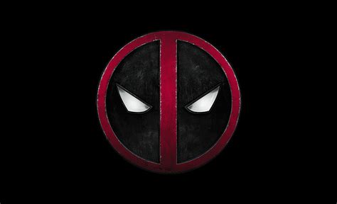 🔥 [50+] Deadpool Logo Wallpapers | WallpaperSafari