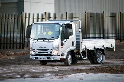 Isuzu Trucks Offers Fast Start For Businesses With New Traypack Campaign