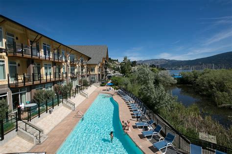 Book Summerland Waterfront Resort & Spa in Summerland | Hotels.com