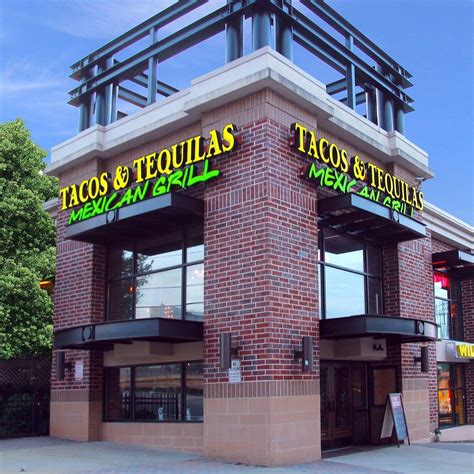 Tacos & Tequilas Mexican Grill Ponce - Restaurant - Atlanta - Atlanta