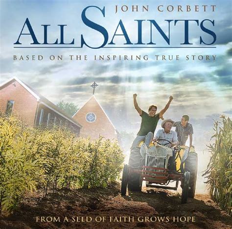 All Saints (2017)