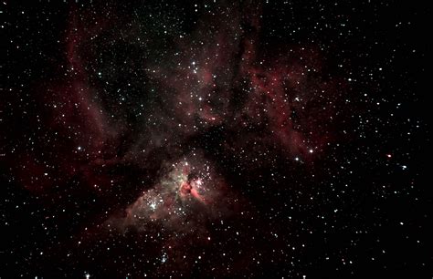 🔥 [90+] Carina Nebula Wallpapers HD | WallpaperSafari