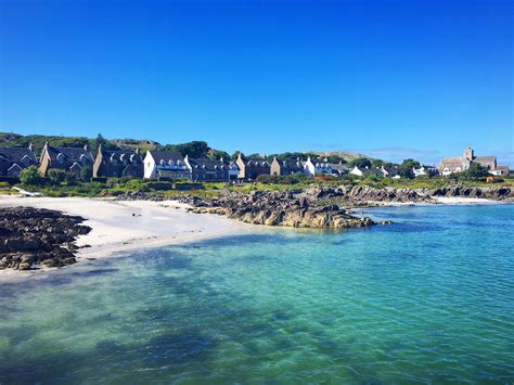 Isle of Iona - I could live here! | Scotland places to visit, Scotland ...