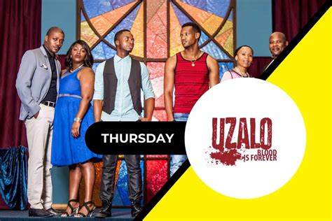 On today's episode of Uzalo: 14 September 2023