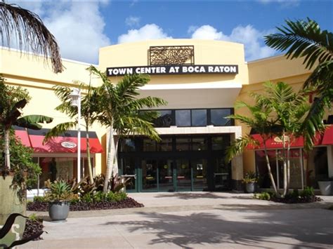 Town Center at Boca Raton Reviews | U.S. News Travel