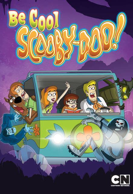 Scooby Doo Tv Series : A Pup Named Scooby-doo Took Scooby And The Gang ...