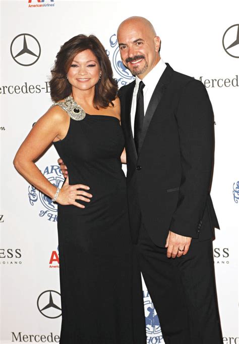 Valerie Bertinelli Got Married Witnessed by Ex-Husband