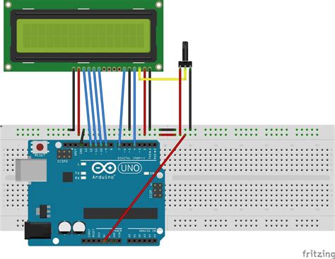 [DIAGRAM] Block Diagram 16x2 Lcd - MYDIAGRAM.ONLINE