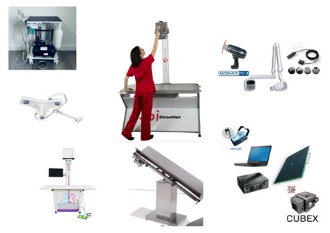 Veterinary Clinic Equipment List — New Vet Equipment