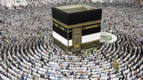 2022 Hajj after the Hiatus