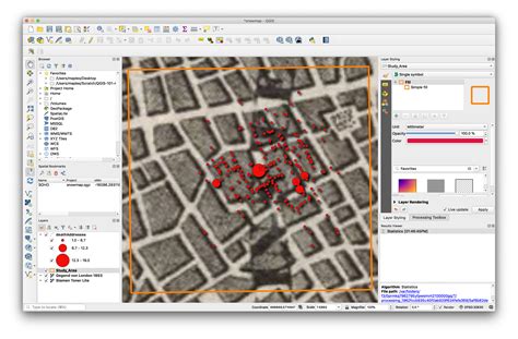 QGIS 101 | QGIS-101