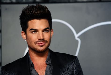 Adam Lambert Wallpapers Images Photos Pictures Backgrounds