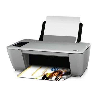 HP DeskJet 2542 Printer Ink | Just Ink & Paper