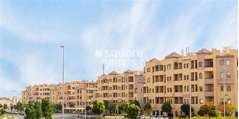 Emirates Mirdif Villas, Mushrif Park, Dubai | Building Guide