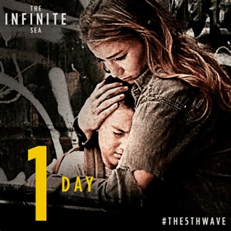 The 5th wave sequel movie release date - thaitaia