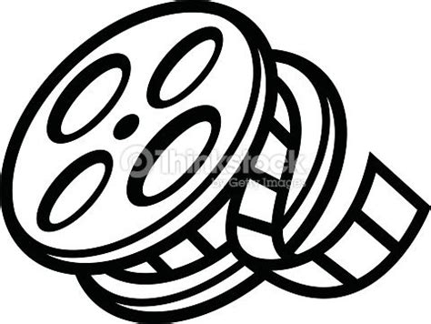 28+ How To Draw A Film Tape in Transparent Clipart [161kb] - Cool PNG House