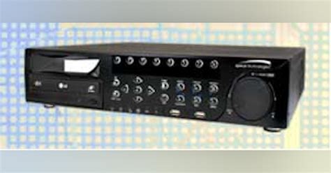 Speco Technologies launches new hybrid DVR | Security Info Watch