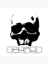 G59 Records (Grey Five Nine) | Phonk Wiki | Fandom