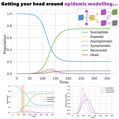 Understanding Epidemic Modelling | AdapNation