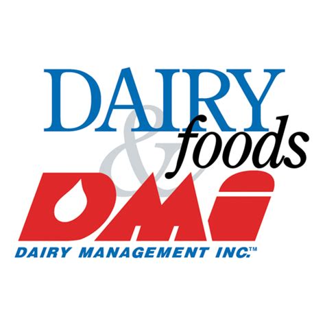 Download Logo Dairy Foods Dmi EPS, AI, CDR, PDF Vector Free