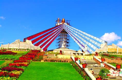 The Divine Mercy Shrine in El Salvador, Misamis Oriental P… | Flickr