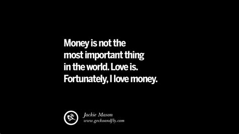 10 Golden Rules On Money & 20 Inspiring Quotes About Money