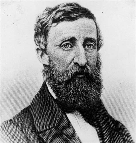 Henry David Thoreau Comes To The Aid Of Climate Science : 13.7: Cosmos ...