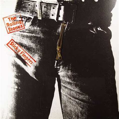 Classic Album: The Rolling Stones - Sticky Fingers