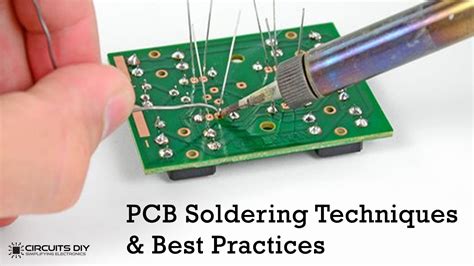 Diy Pcb Manufacturing - Do It Yourself