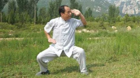 Shaolin Kung Fu Masters - Shaolin Temple Kung Fu Academy China