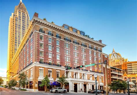 Top 8 Hotels in Mobile Alabama - The Mobile Rundown - Things to do in ...