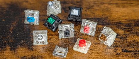 A Guide to Cherry MX Switches - Das Keyboard Mechanical Keyboard Blog