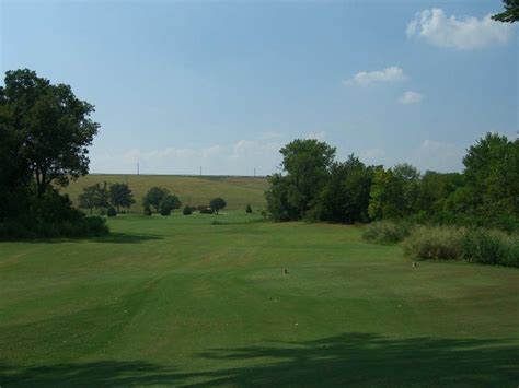 Grapevine Golf Course - Pecan/Mockingbird in Grapevine, Texas, USA ...