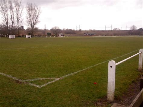 Penwortham Town FC | Vernon Carus, Penwortham, Lancashire | Michael ...