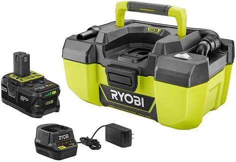 Amazon.com: ryobi shop vac accessories