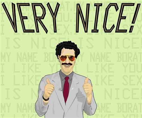 Borat Movie Quotes. QuotesGram