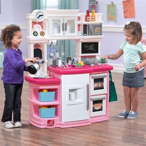 Play Kitchen Sets For Kids - Image to u