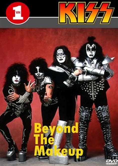 Kiss: Beyond the Makeup (2001)