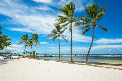 7 Gorgeous Beaches near Homestead, FL – Wild