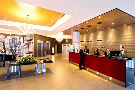 Abba Berlin Hotel in Germany - Room Deals, Photos & Reviews