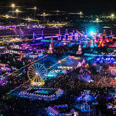 EDC Las Vegas | May 17-19, 2024 | Las Vegas Motor Speedway