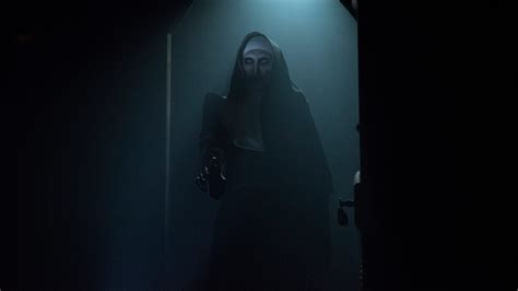 'The Nun' review: Newest 'Conjuring' spinoff is an unholy mess