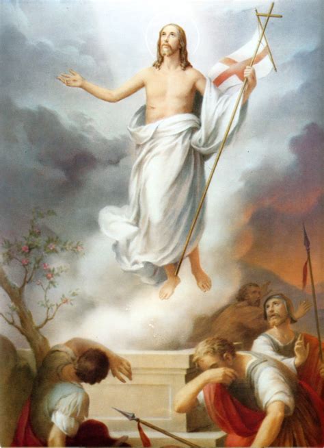 Resultado de imagen de resurrección y sepultura del señor ,viacrucis ...