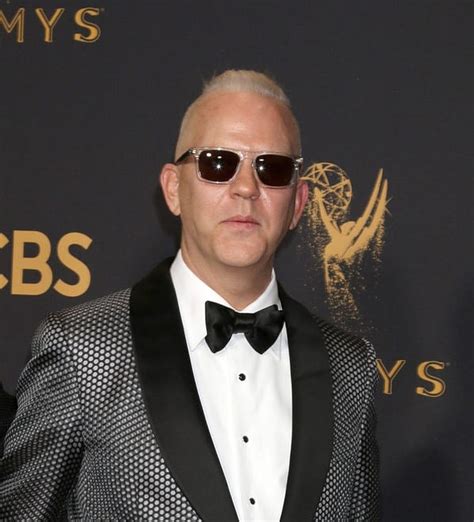 Ryan Murphy Signs Exclusive Multi-Year Deal with Netflix