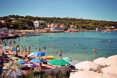 10 Best Beaches in the French Riviera - Which French Riviera Beach is ...