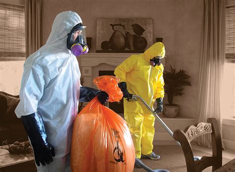 W.A. Crime scene cleaning, hoarding, deceased, trauma | Linked Cleaning ...