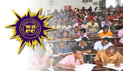 WAEC releases 2023 WASSCE results - Punch Newspapers