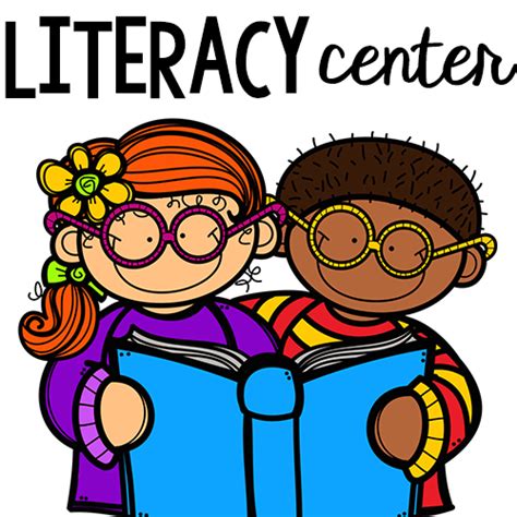 literacy centers clipart 10 free Cliparts | Download images on ...