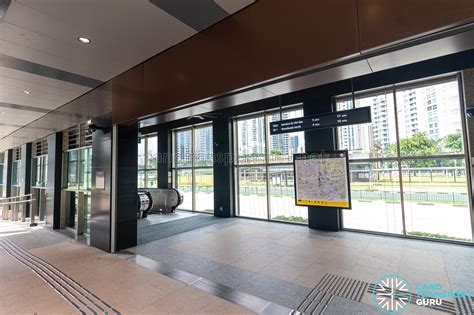 Havelock MRT Station – Exit 5 | Land Transport Guru