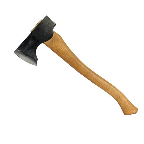 Council Tool 2 # Wood- Craft Pack Axe 19 In | Boundary Waters Catalog